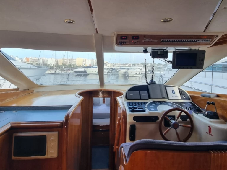 Bateau à moteur à louer à Palma de Majorque au meilleur prix