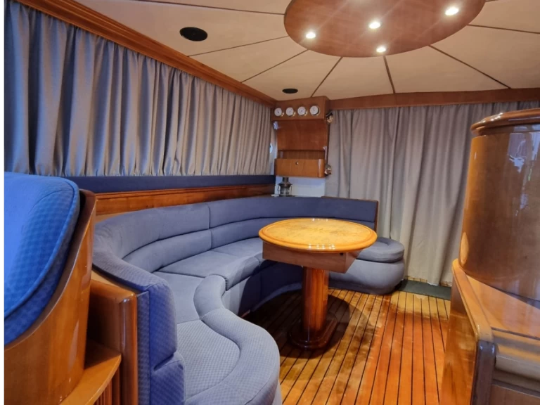 Location à Palma de Majorque - Doqueve Majestic sur SamBoat