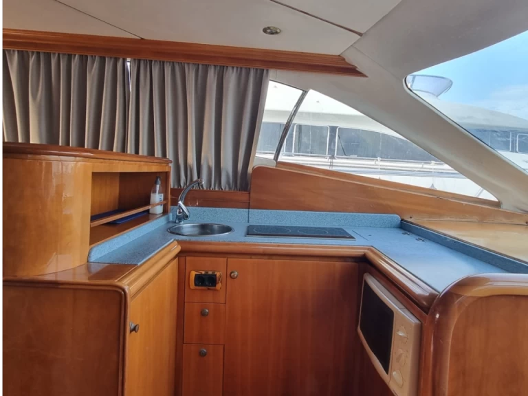 Louez un Doqueve Majestic à Palma de Majorque