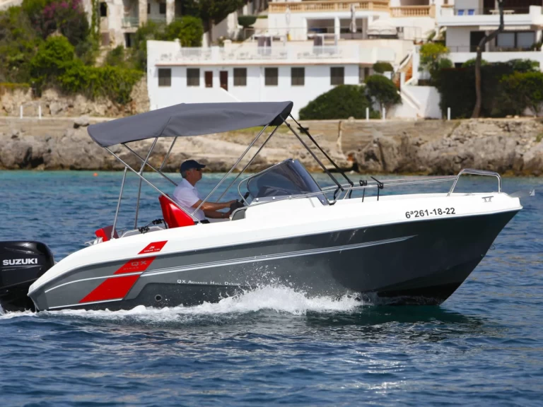 Location bateau Port d'Alcudia pas cher 562