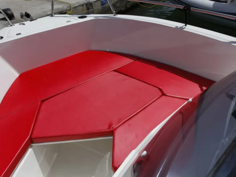 Location Bateau à moteur à Port d'Alcudia - Marine Time 562