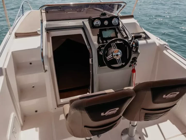 Location à Port d'Alcudia - V2 7.0 Sundeck sur SamBoat