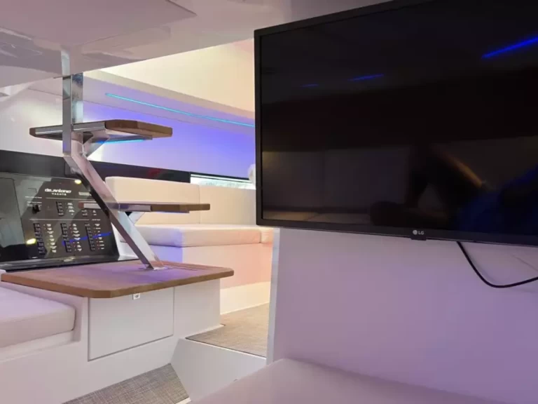 De Antonio 36 a louer à Port d'Alcudia