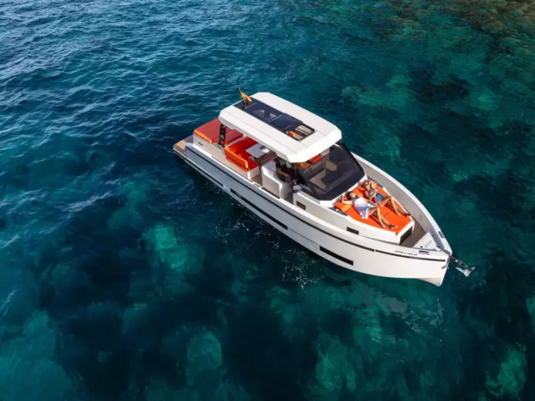 Location bateau Port d'Alcudia pas cher 36