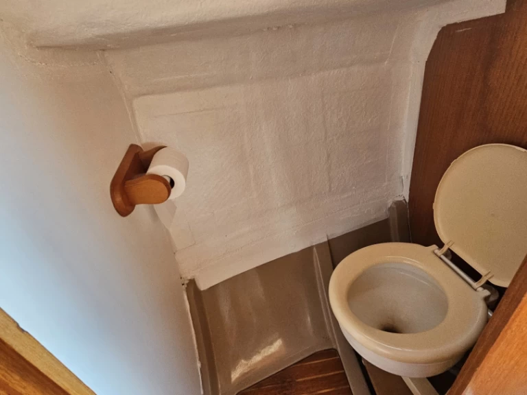 Bénéteau California 660 biquilles a louer à Isolella