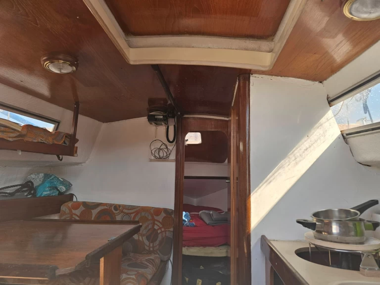 Louer Voilier avec ou sans skipper Bénéteau à Isolella