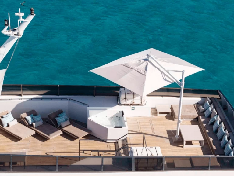Louer Yacht avec ou sans skipper Custom Royal Yacht à Ibiza (Ville)