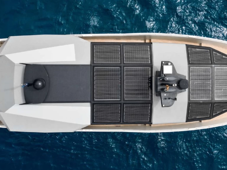 Location bateau Ibiza (Ville) pas cher 85