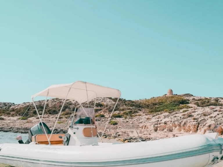 Sacs Sacs S 540 Young a louer à Ibiza (Ville)