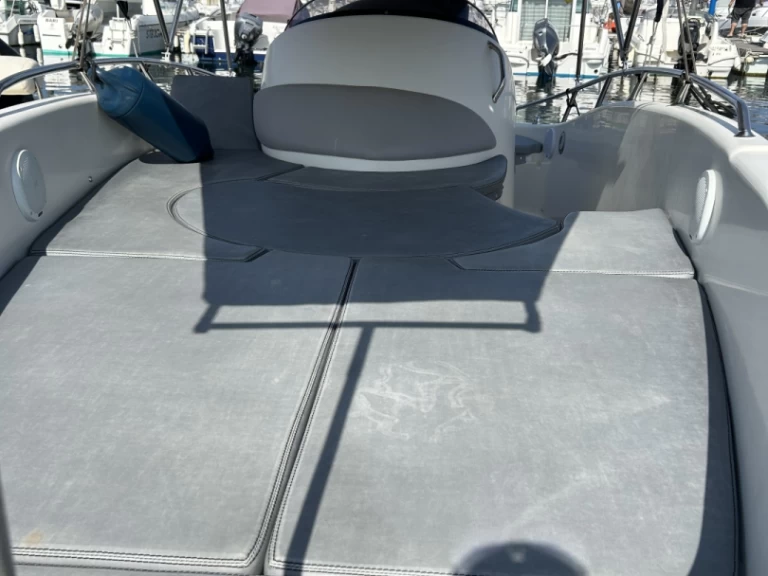 Louez un Clear aries à Argelès-sur-Mer