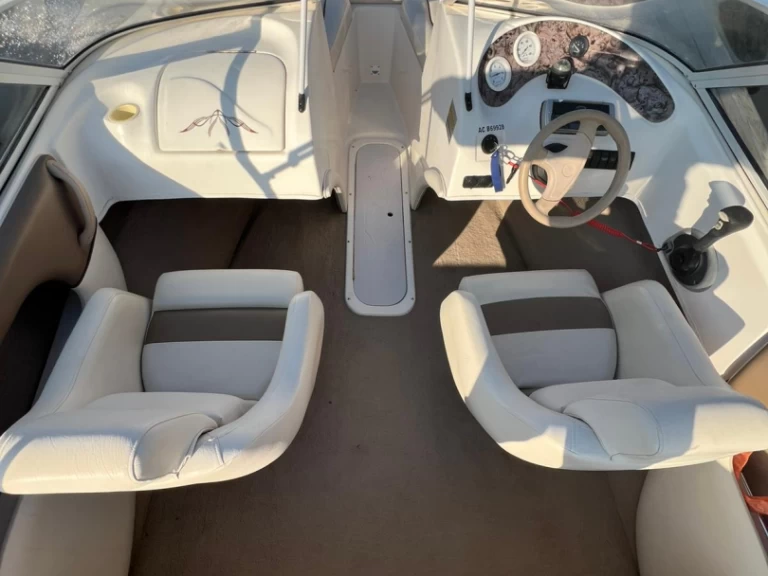 Nordic Nordic 1710 sport a louer à Biscarrosse