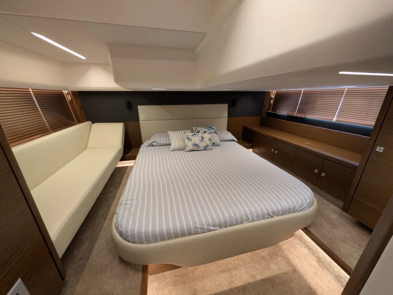 Location bateau Cádiz pas cher R40 Coupe