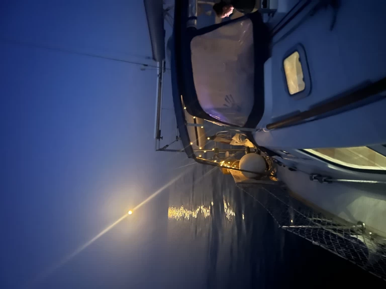 Location bateau Jeanneau Sun Odyssey 40 DS à Le Cap d'Agde sur Samboat