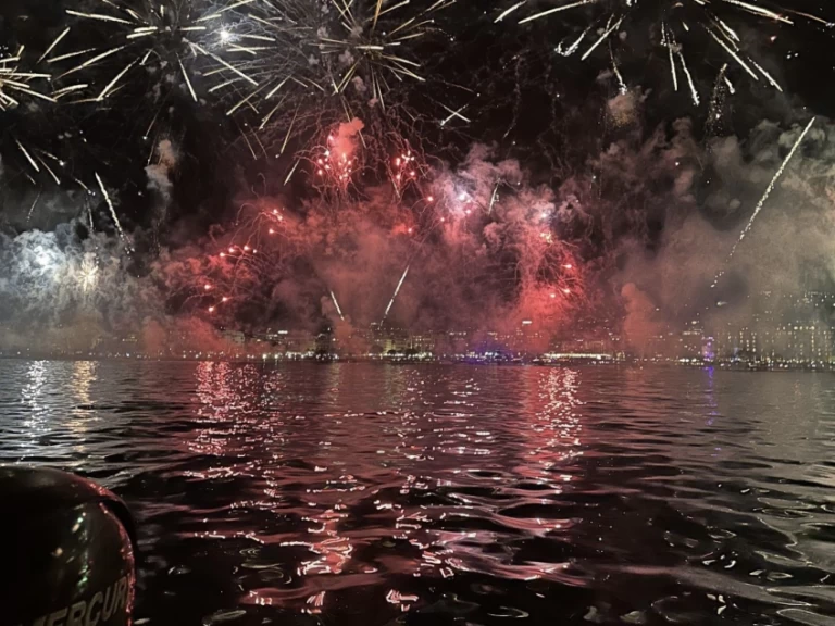 Location Bateau à moteur Jeanneau avec permis