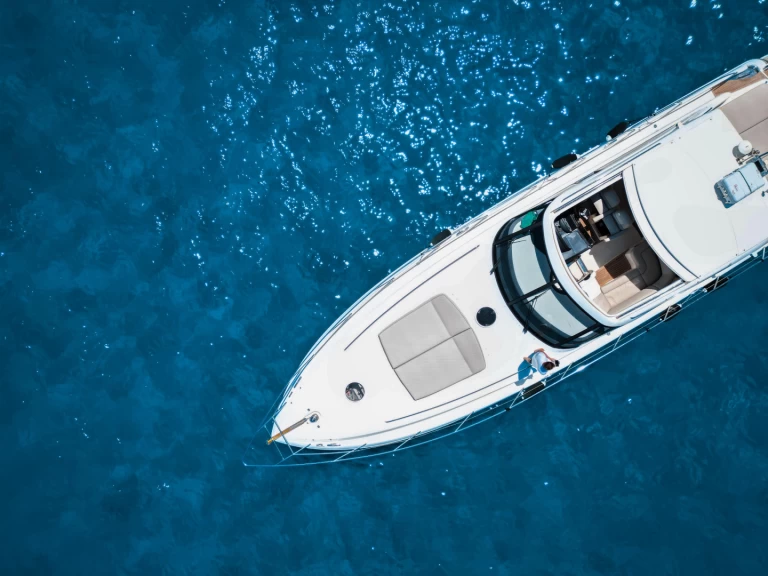 Yacht à louer à Port Mahon au meilleur prix