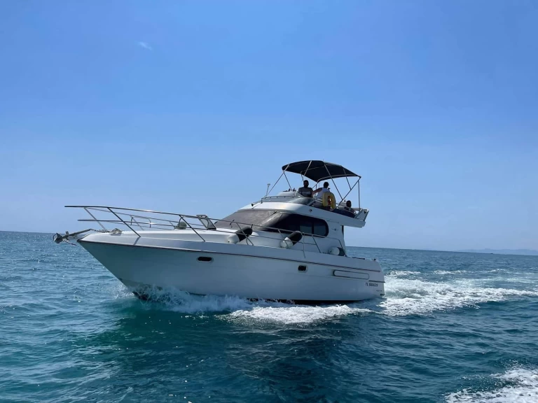 Arcoa Arcoa 1007 a louer à Santa Margarida