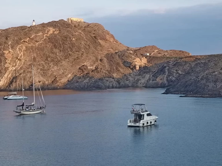 Location à Santa Margarida - Arcoa Arcoa 1007 sur SamBoat