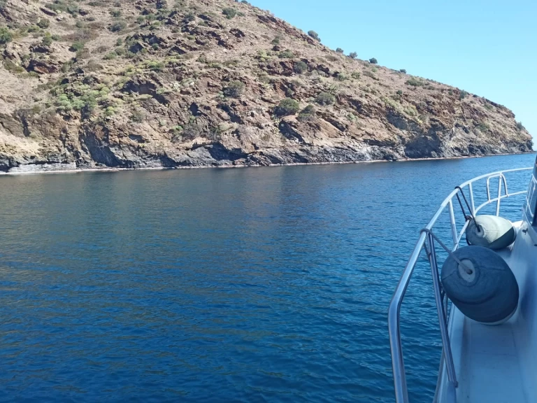 Location Bateau à moteur Arcoa avec permis