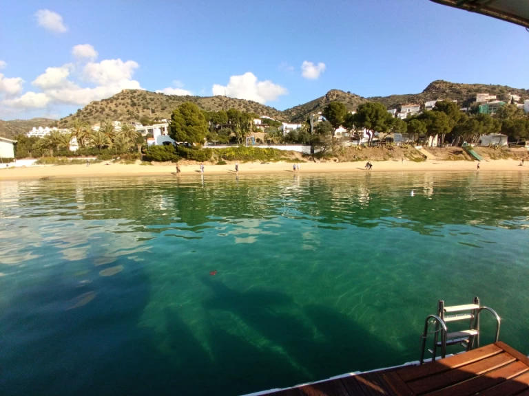 Arcoa Arcoa 1007 a louer à Santa Margarida