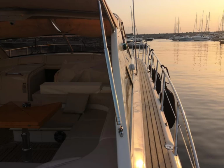 Ipenema Ipenema 53 a louer à Torre Annunziata