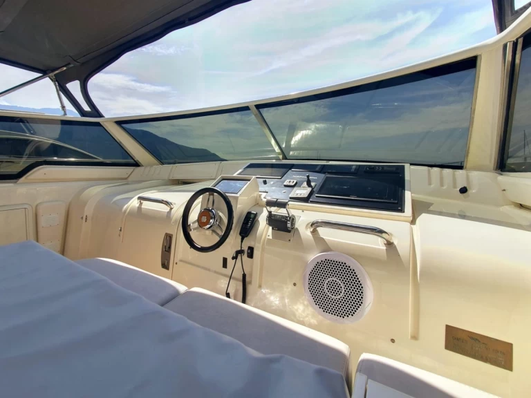 Location à Torre Annunziata - Ipenema Ipenema 53 sur SamBoat