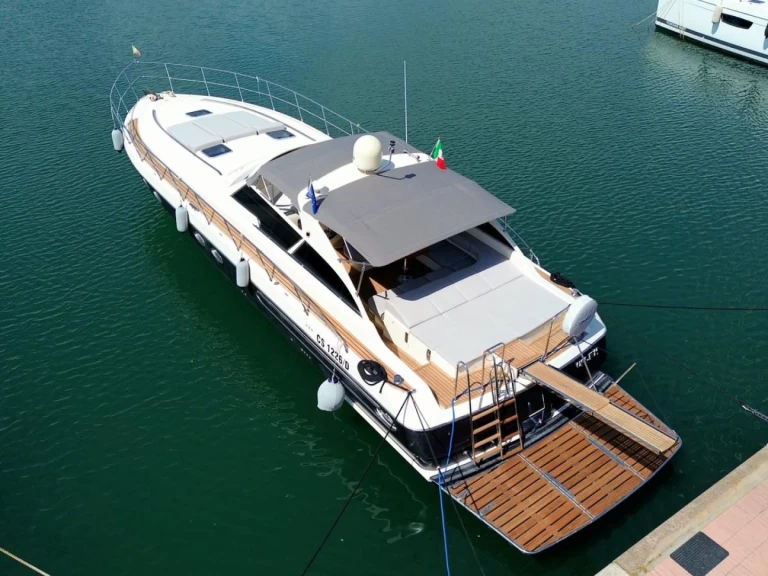 Louez un Ipenema Ipenema 53 à Torre Annunziata