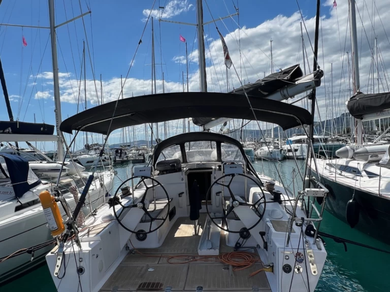 Location à Kaštela - Salona Salona 44 sur SamBoat