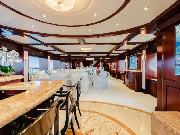 Location bateau Trinity TCB à Bahamas sur Samboat