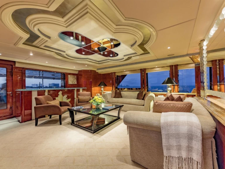 Christensen I LOVE THIS BOAT a louer à Bahamas