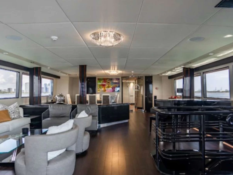 Louez un Broward Quantum à Miami