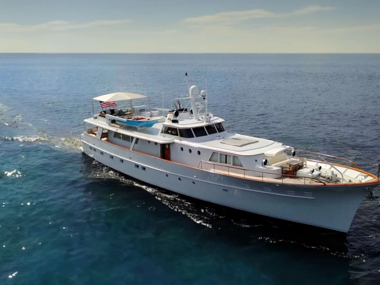 Location bateau Burger SOVEREIGN à Maine sur Samboat