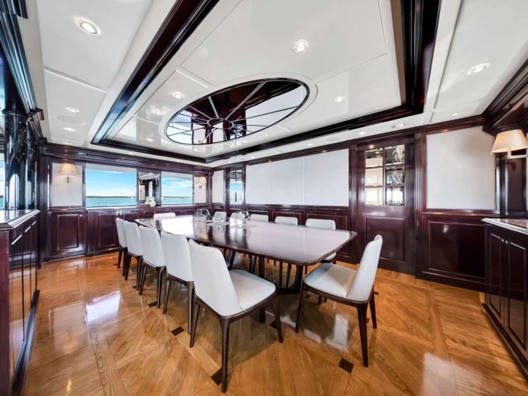 Location Yacht Trinity avec permis