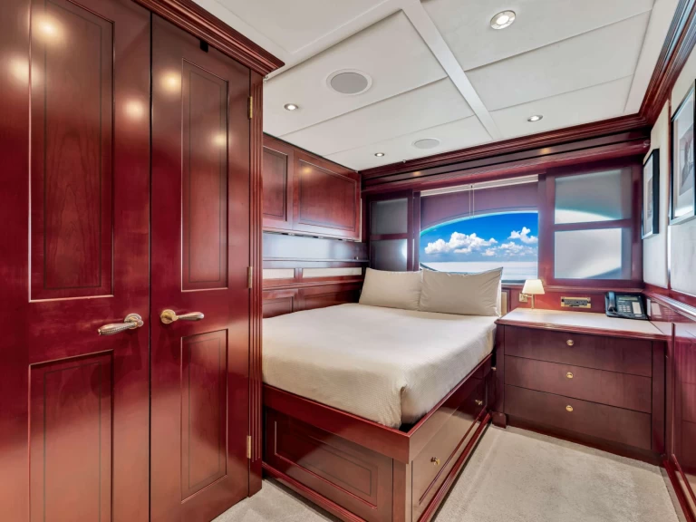 Trinity SWEET CAROLINE II  a louer à Miami