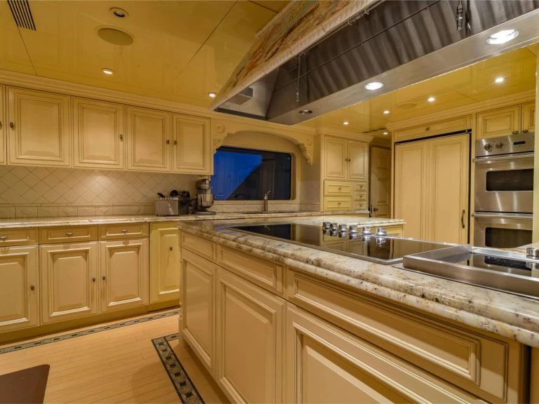 Christensen I LOVE THIS BOAT a louer à Bahamas