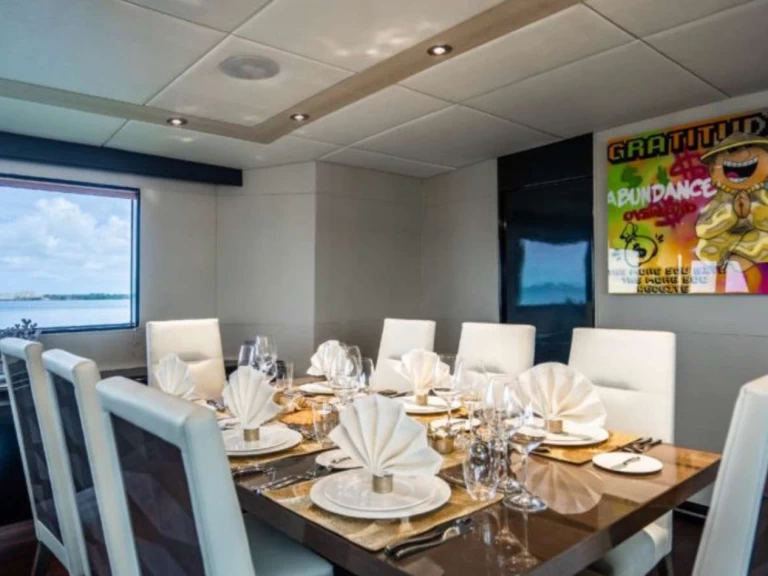 Location bateau Broward Quantum à Miami sur Samboat