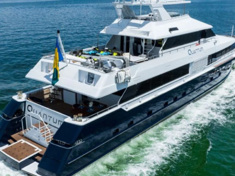 Louer Yacht avec ou sans skipper Broward à Miami