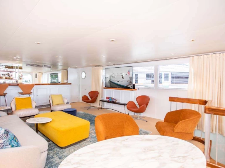 Yacht à louer à Maine au meilleur prix