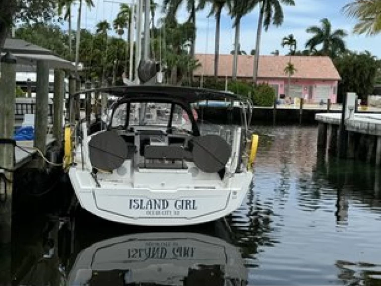 Location bateau Dufour Dufour 37 à Marsh Harbour sur Samboat