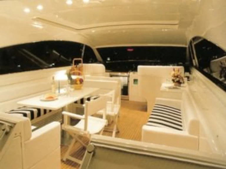 Location bateau Nassau pas cher DARE TO DREAM