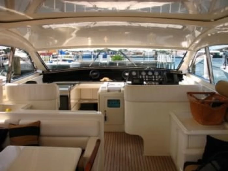 Location bateau Leopard DARE TO DREAM à Nassau sur Samboat