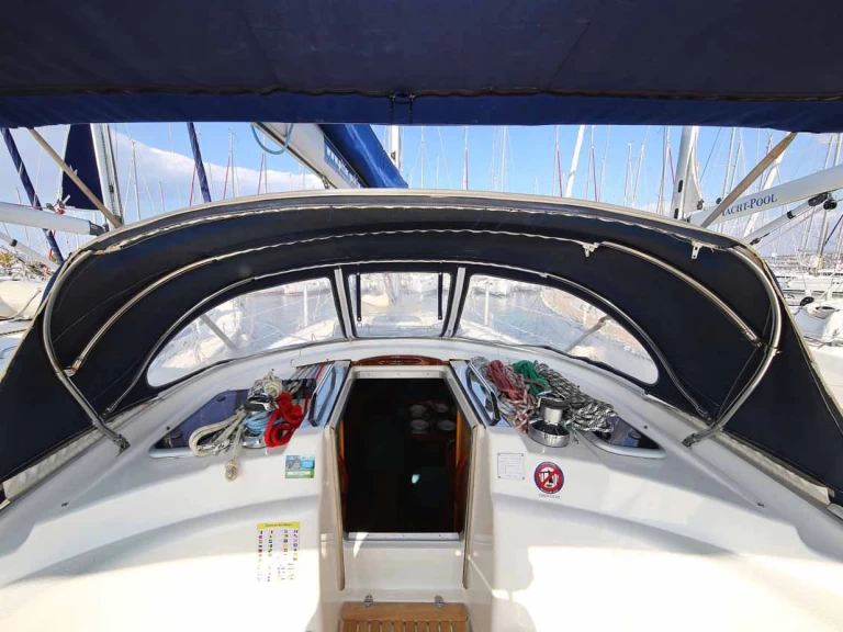 Louer Voilier avec ou sans skipper Bavaria à Biograd na Moru