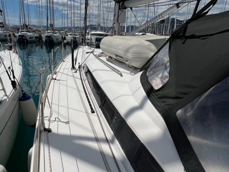 Location Voilier à Kaštela - Salona Salona 44