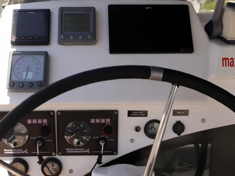 Louer Catamaran avec ou sans skipper Lagoon à Punat