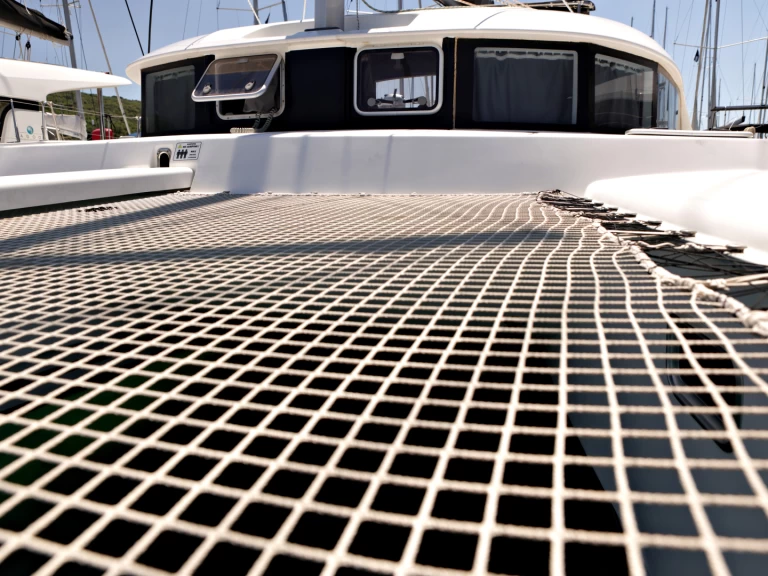 Location à Punat - Lagoon Lagoon 380 S2 sur SamBoat