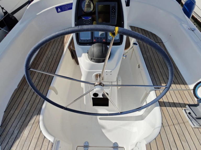 Bavaria Bavaria 30 Cruiser a louer à Punat