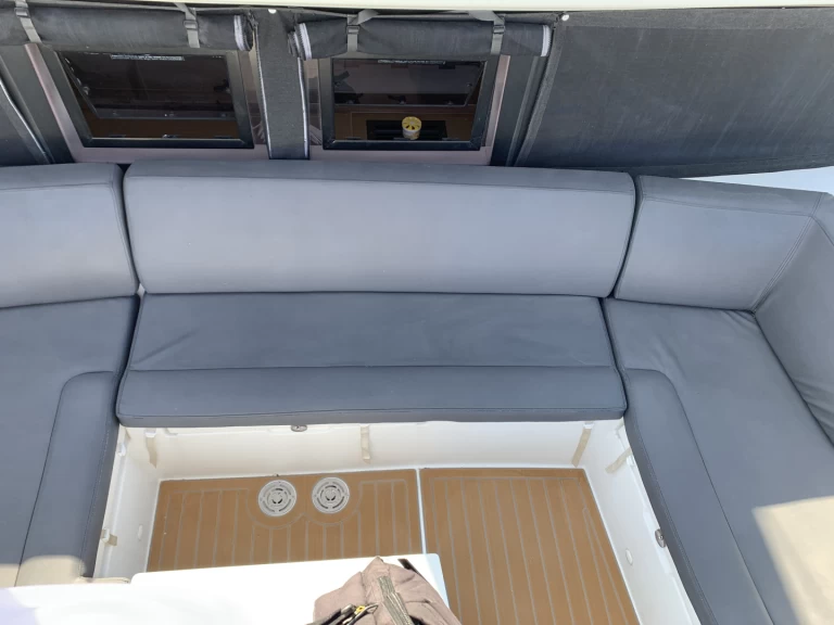 Location à Álimos - Lagoon Lagoon 450 F sur SamBoat