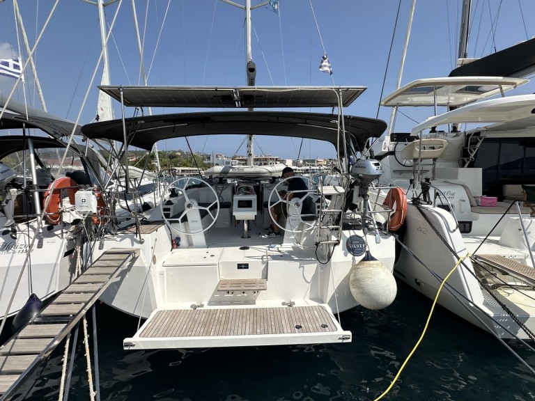 Location bateau Bavaria Bavaria C42 à Álimos sur Samboat