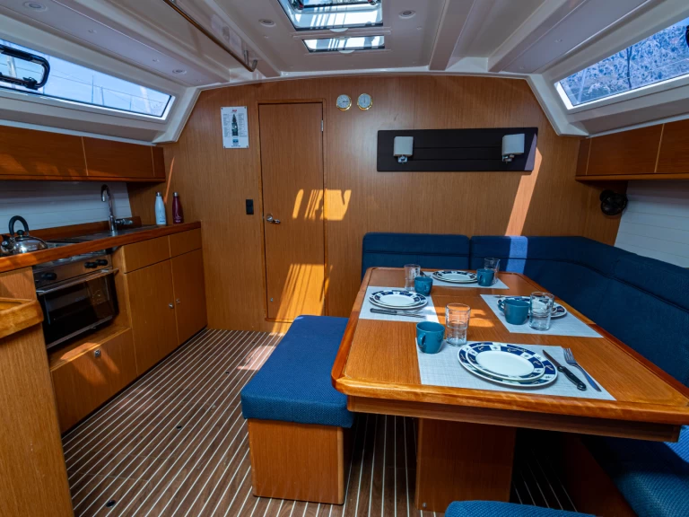 Location Voilier à Páleros - Bavaria Cruiser 46