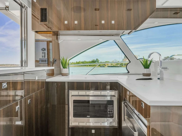 Location bateau Cruisers TriFecta à Delray Beach sur Samboat