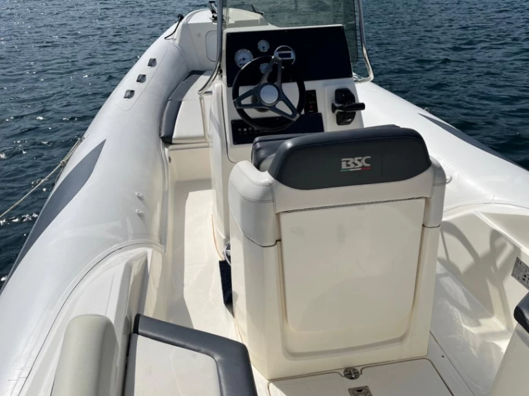 Louez un Bsc BSC 70 Classic à Cannigione